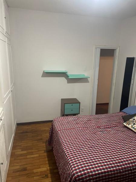 Imagem 2 da galeria do anúncio: Quarto mobiliado Ótima localização