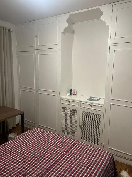 Imagem 6 da galeria do anúncio: Quarto mobiliado Ótima localização