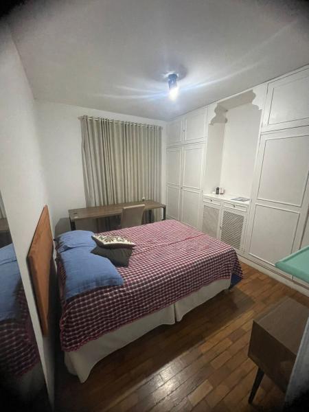 Imagem 1 da galeria do anúncio: Quarto mobiliado Ótima localização