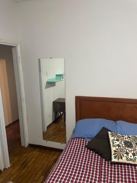 Imagem 4 da galeria do anúncio: Quarto mobiliado Ótima localização