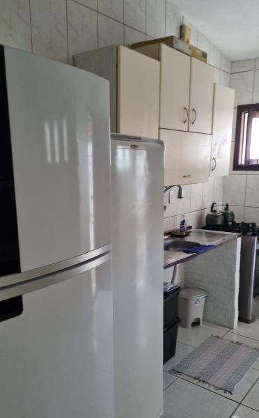 Imagem 7 da galeria do anúncio: Quarto para RAPAZ em Ponta Negra