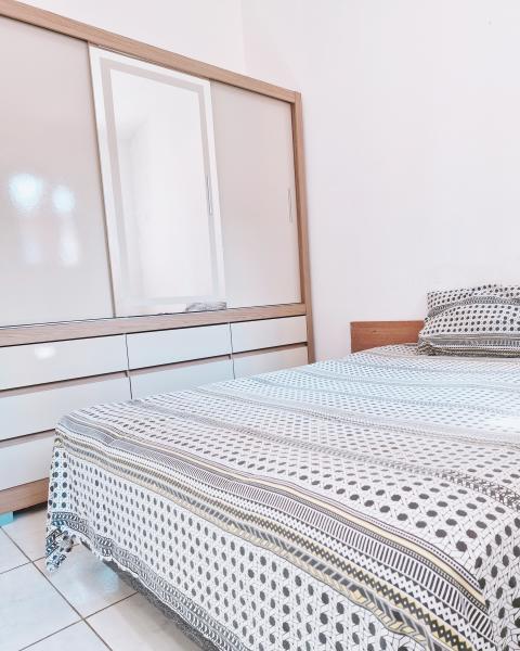 Imagem 6 da galeria do anúncio: Quarto para RAPAZ em Ponta Negra