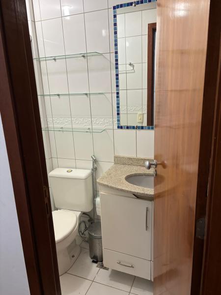 Imagem 3 da galeria do anúncio: Suíte mobiliada em Águas Claras