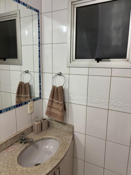 Imagem 2 da galeria do anúncio: Suíte mobiliada em Águas Claras