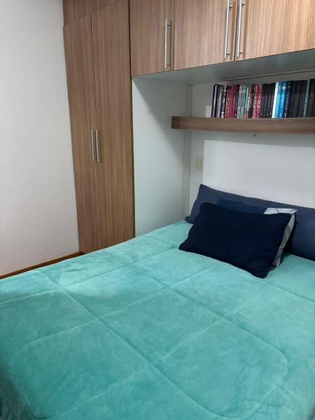 Imagem 1 da galeria do anúncio: Suíte mobiliada em Águas Claras