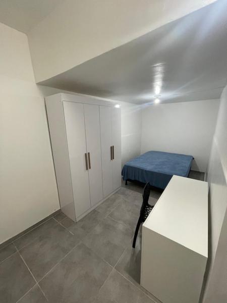 Imagem 1 da galeria do anúncio: Quarto individual, Vaga masculina, Lourdes