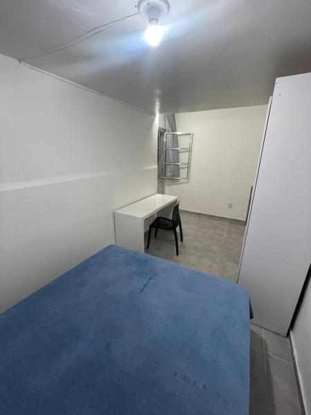 Imagem 3 da galeria do anúncio: Quarto individual, Vaga masculina, Lourdes