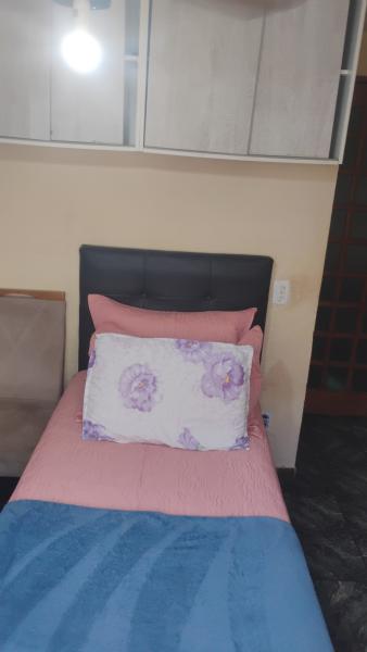 Imagem 11 da galeria do anúncio: apartamento tranquilo e acolhedor proximo ao Projac