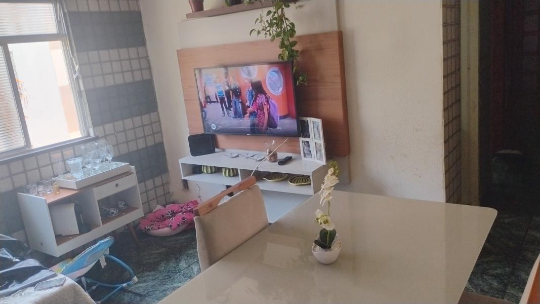 Imagem 16 da galeria do anúncio: apartamento tranquilo e acolhedor proximo ao Projac