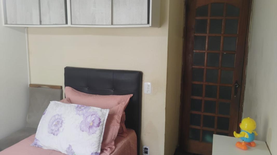 Imagem 14 da galeria do anúncio: apartamento tranquilo e acolhedor proximo ao Projac