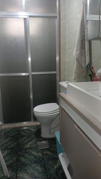 Imagem 5 da galeria do anúncio: apartamento tranquilo e acolhedor proximo ao Projac