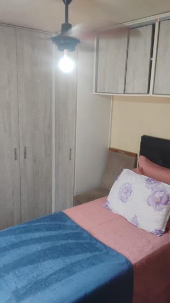 Imagem 8 da galeria do anúncio: apartamento tranquilo e acolhedor proximo ao Projac