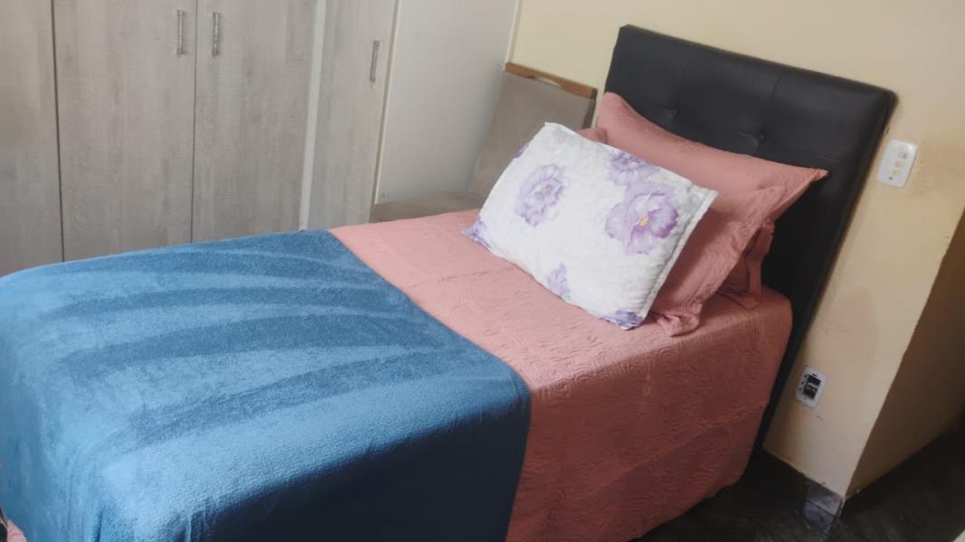 Imagem 7 da galeria do anúncio: apartamento tranquilo e acolhedor proximo ao Projac