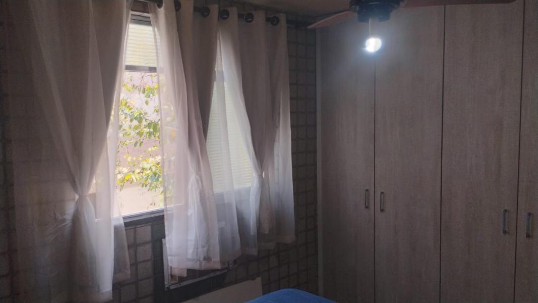 Imagem 12 da galeria do anúncio: apartamento tranquilo e acolhedor proximo ao Projac