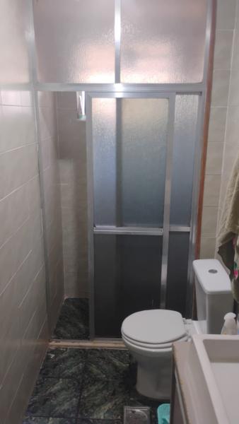 Imagem 15 da galeria do anúncio: apartamento tranquilo e acolhedor proximo ao Projac