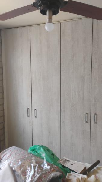 Imagem 13 da galeria do anúncio: apartamento tranquilo e acolhedor proximo ao Projac