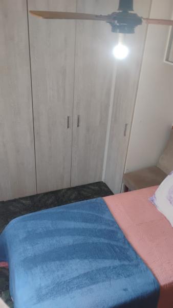 Imagem 6 da galeria do anúncio: apartamento tranquilo e acolhedor proximo ao Projac