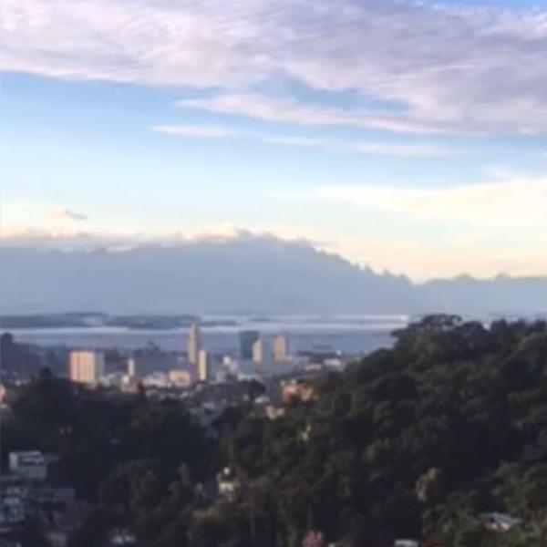 Imagem 1 da galeria do anúncio: quarto SANTA TERESA