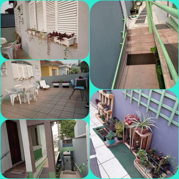 Imagem 4 da galeria do anúncio: Quartos para alugar na Lapa SP Feminino