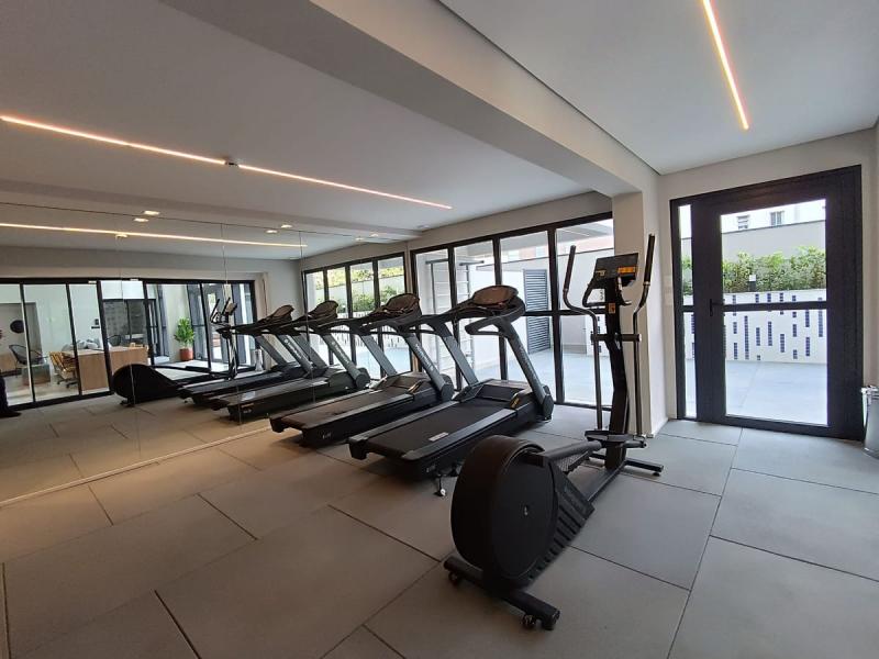 Imagem 16 da galeria do anúncio: Apartamento com 1 Quarto para alugar, 25m² - Perdizes