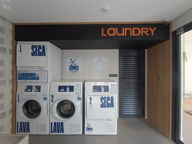 Imagem 15 da galeria do anúncio: Apartamento com 1 Quarto para alugar, 25m² - Perdizes