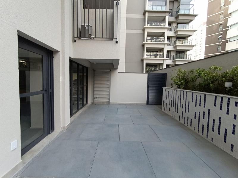 Imagem 28 da galeria do anúncio: Apartamento com 1 Quarto para alugar, 25m² - Perdizes