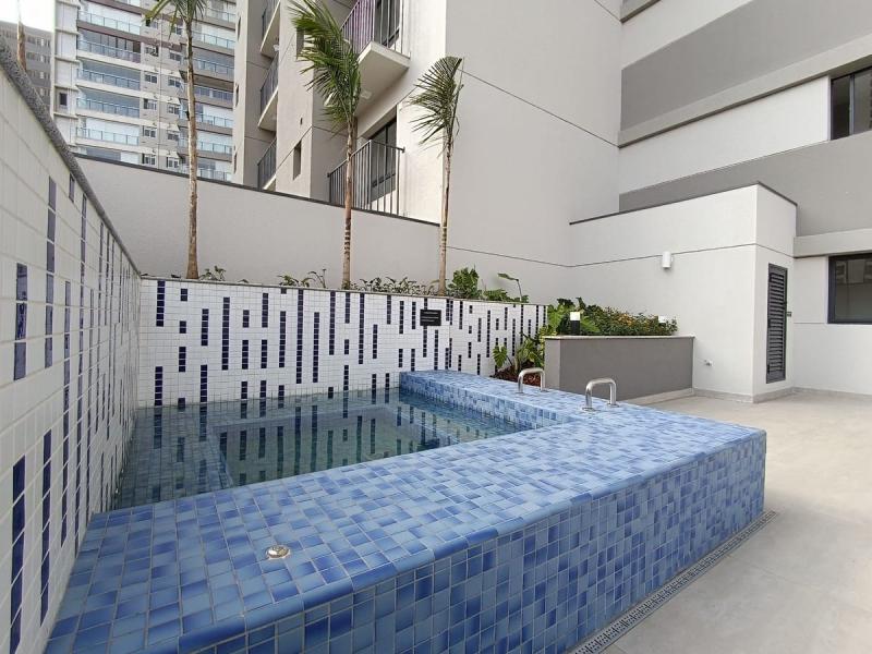 Imagem 24 da galeria do anúncio: Apartamento com 1 Quarto para alugar, 25m² - Perdizes