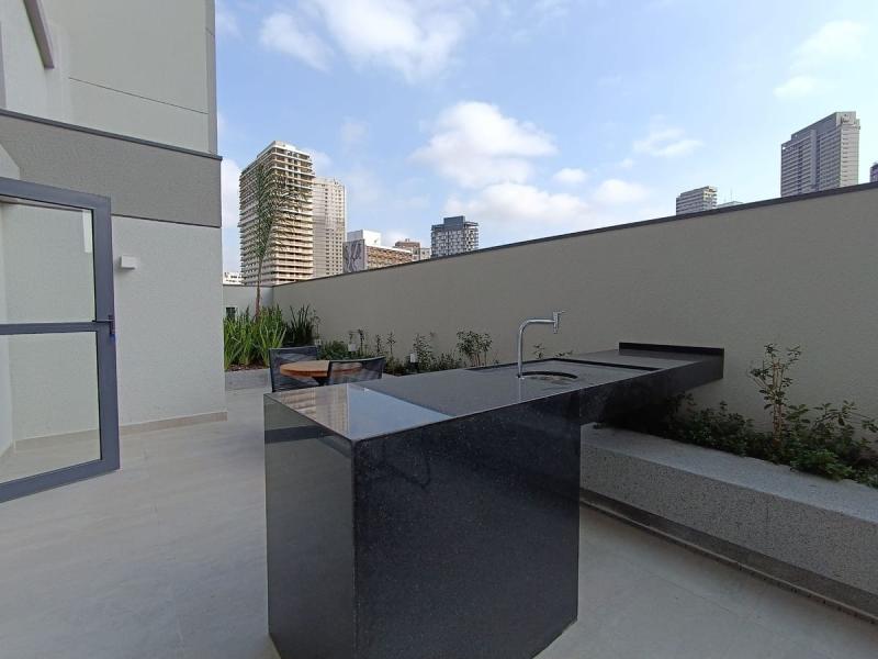 Imagem 25 da galeria do anúncio: Apartamento com 1 Quarto para alugar, 25m² - Perdizes