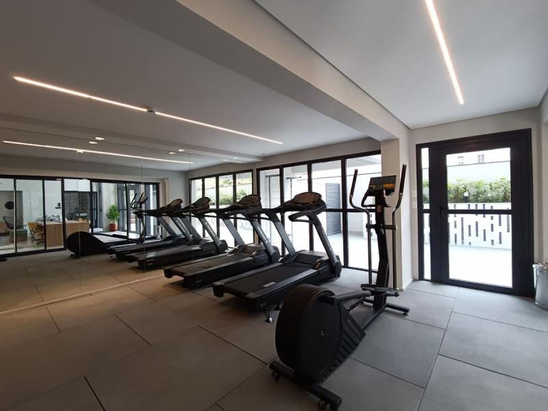 Imagem 26 da galeria do anúncio: Apartamento com 1 Quarto para alugar, 25m² - Perdizes