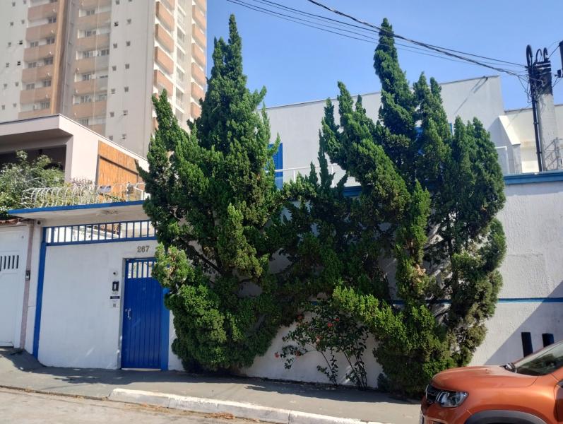 Imagem 1 da galeria do anúncio: Quartos Econômicos - Aeroporto Congonhas