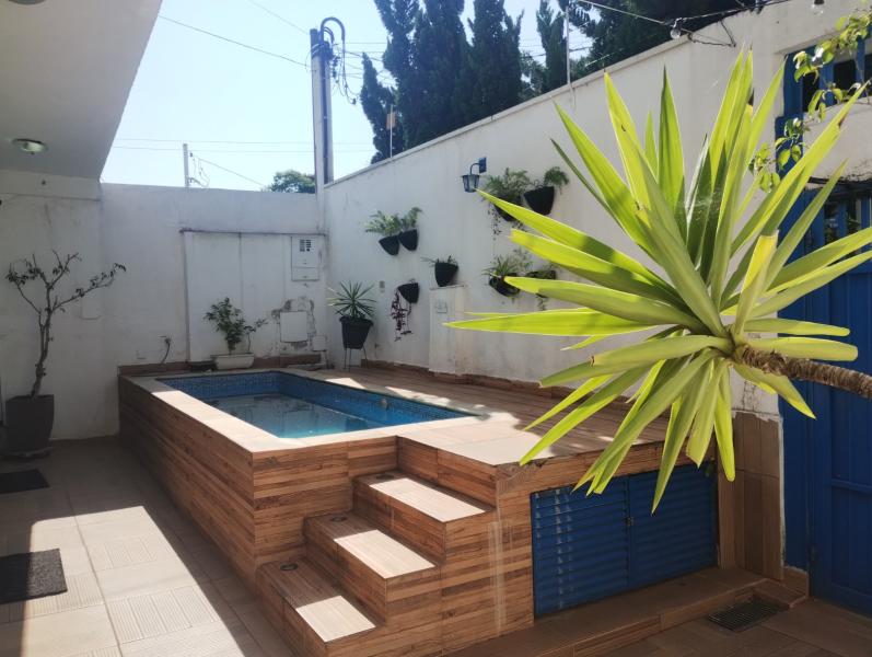 Imagem 6 da galeria do anúncio: Quartos Econômicos - Aeroporto Congonhas