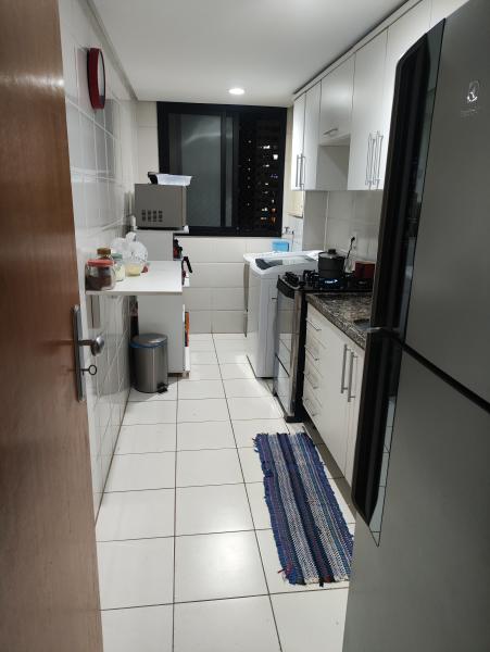 Imagem 2 da galeria do anúncio: Quarto em Águas Claras próximo à estação