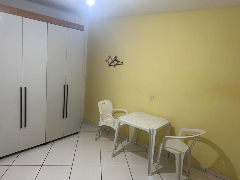 Imagem 1 da galeria do anúncio: Quarto INDIVIDUAL FEMININO mobiliado