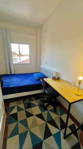 Imagem 2 da galeria do anúncio: Bah Clube: conforto, convivência e zero burocracia!