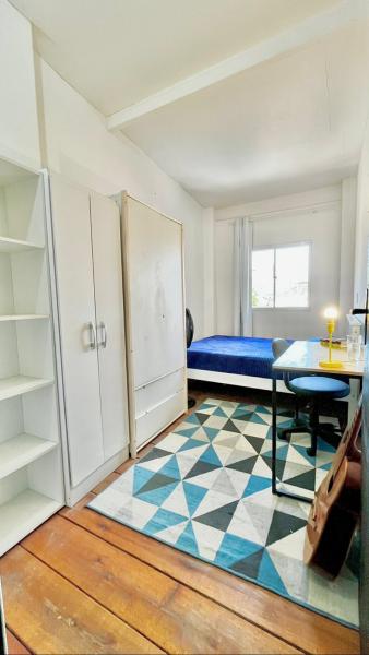 Imagem 1 da galeria do anúncio: Bah Clube: conforto, convivência e zero burocracia!