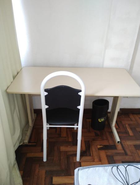 Imagem 6 da galeria do anúncio: ALUGO QUARTO INDIVIDUAL MASCULINO