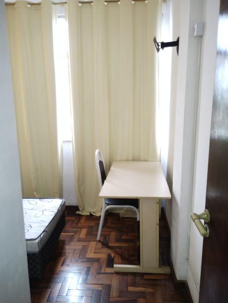 Imagem 10 da galeria do anúncio: ALUGO QUARTO INDIVIDUAL MASCULINO