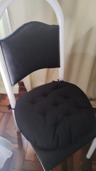 Imagem 1 da galeria do anúncio: ALUGO QUARTO INDIVIDUAL MASCULINO