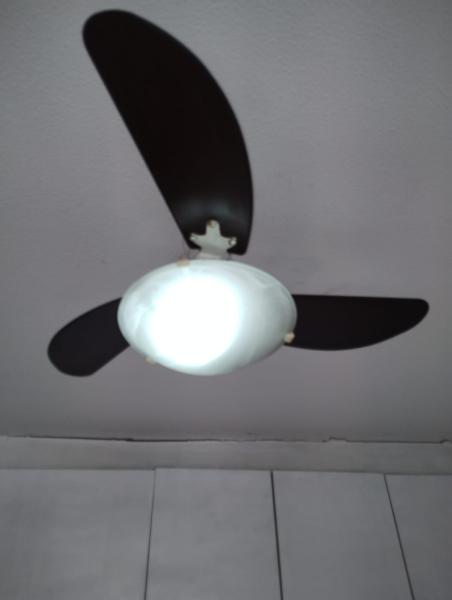 Imagem 8 da galeria do anúncio: ALUGO QUARTO INDIVIDUAL MASCULINO