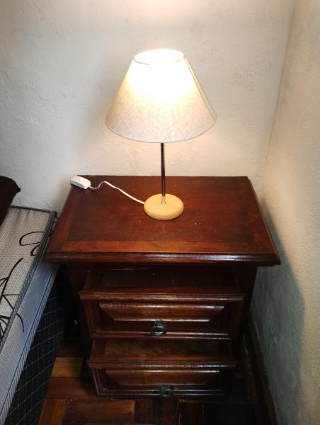 Imagem 13 da galeria do anúncio: ALUGO QUARTO INDIVIDUAL MASCULINO