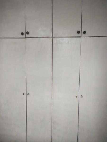 Imagem 4 da galeria do anúncio: ALUGO QUARTO INDIVIDUAL MASCULINO