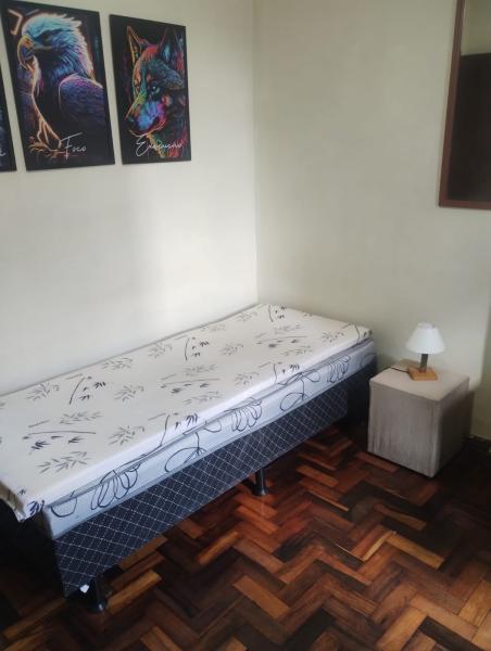 Imagem 8 da galeria do anúncio: ALUGO QUARTO INDIVIDUAL MASCULINO