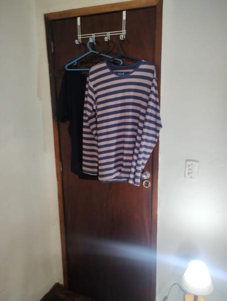 Imagem 7 da galeria do anúncio: ALUGO QUARTO INDIVIDUAL MASCULINO