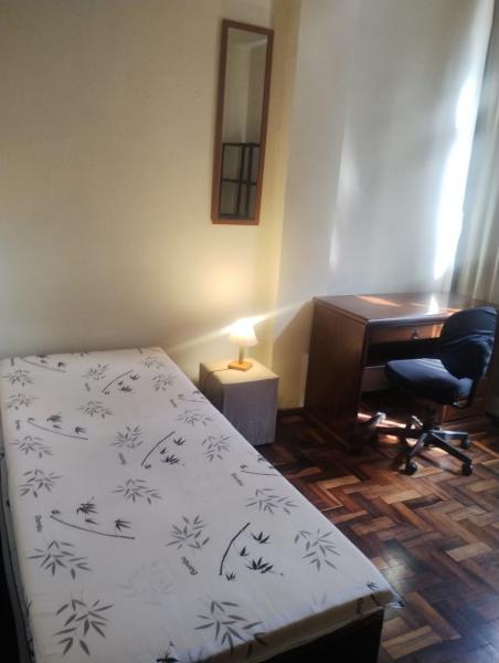 Imagem 6 da galeria do anúncio: ALUGO QUARTO INDIVIDUAL MASCULINO