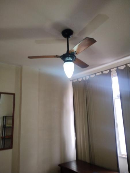 Imagem 9 da galeria do anúncio: ALUGO QUARTO INDIVIDUAL MASCULINO