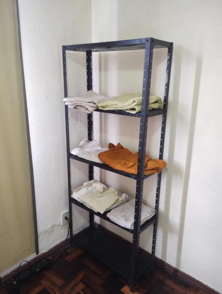 Imagem 5 da galeria do anúncio: ALUGO QUARTO INDIVIDUAL MASCULINO