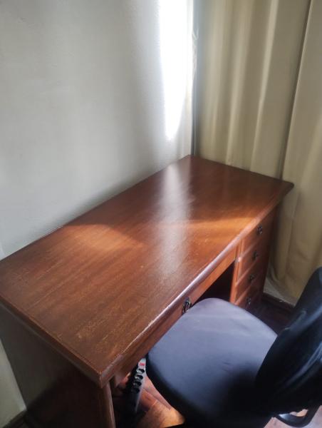 Imagem 3 da galeria do anúncio: ALUGO QUARTO INDIVIDUAL MASCULINO