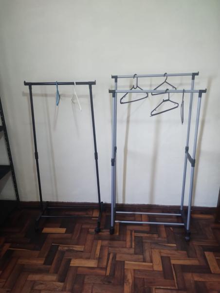 Imagem 4 da galeria do anúncio: ALUGO QUARTO INDIVIDUAL MASCULINO