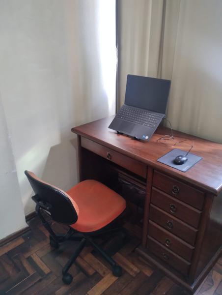 Imagem 10 da galeria do anúncio: ALUGO QUARTO INDIVIDUAL MASCULINO