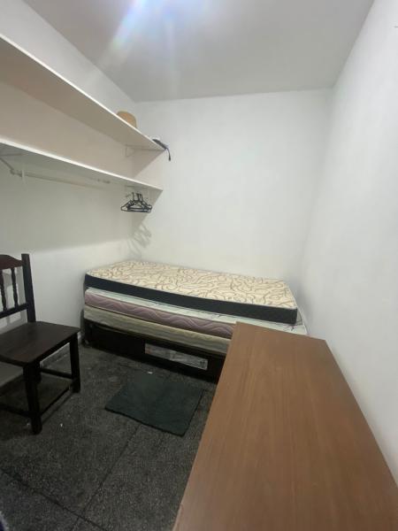 Imagem 2 da galeria do anúncio: Quarto para moças